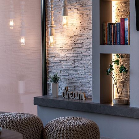 Gregory'S Loft Apartment Agia Anna  Ngoại thất bức ảnh